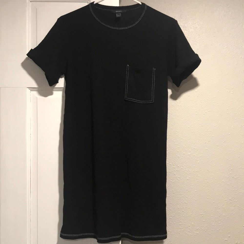 Forever 21 T-shirt Dress